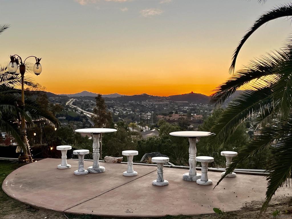 El Cajon - Residential