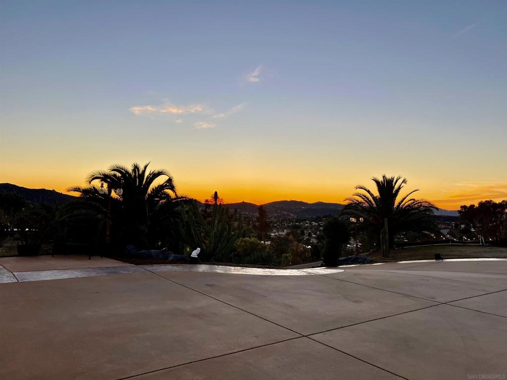 El Cajon - Residential