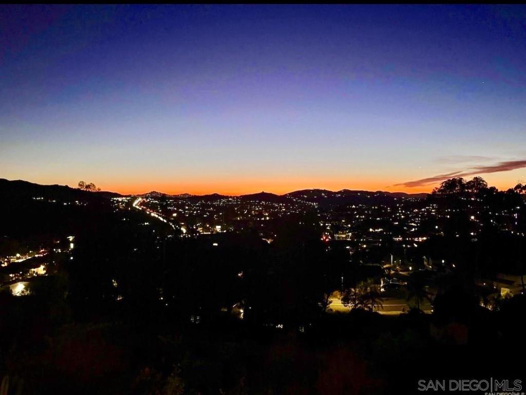El Cajon - Residential