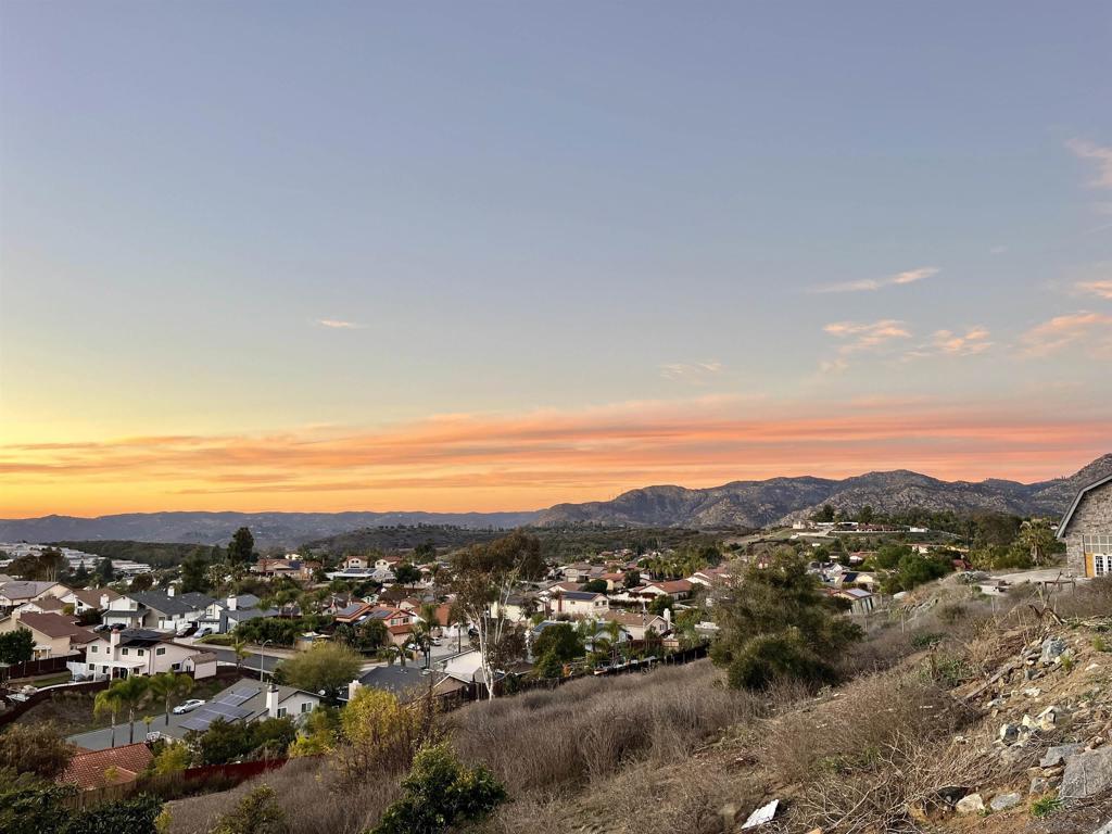 El Cajon - Residential