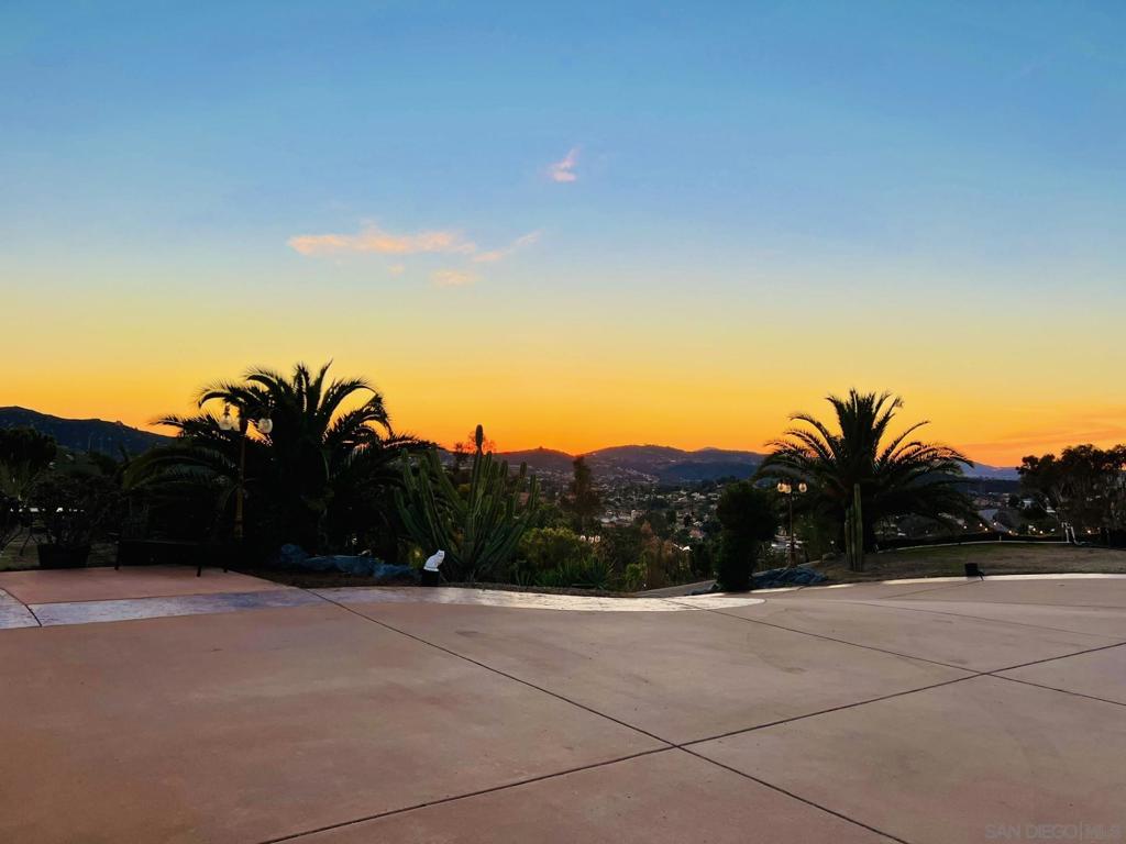 El Cajon - Residential