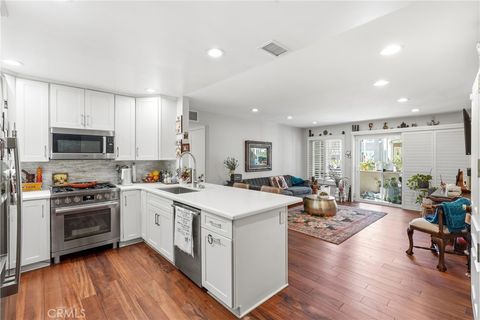 Photo of 3860 Amberly Dr #F, Inglewood, CA 90305 (MLS # SB26041819)