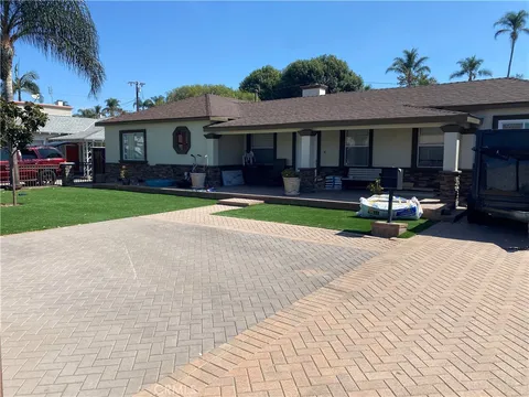 119 N Little Main Street, Orange, CA 92868 - MLS#: PW25246432