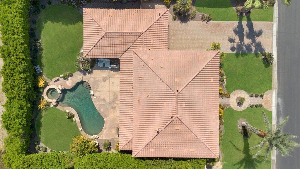 The Orchard - Residential