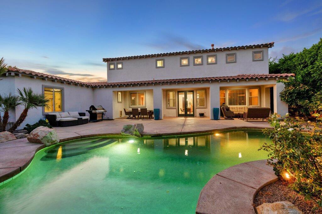 The Orchard - Residential