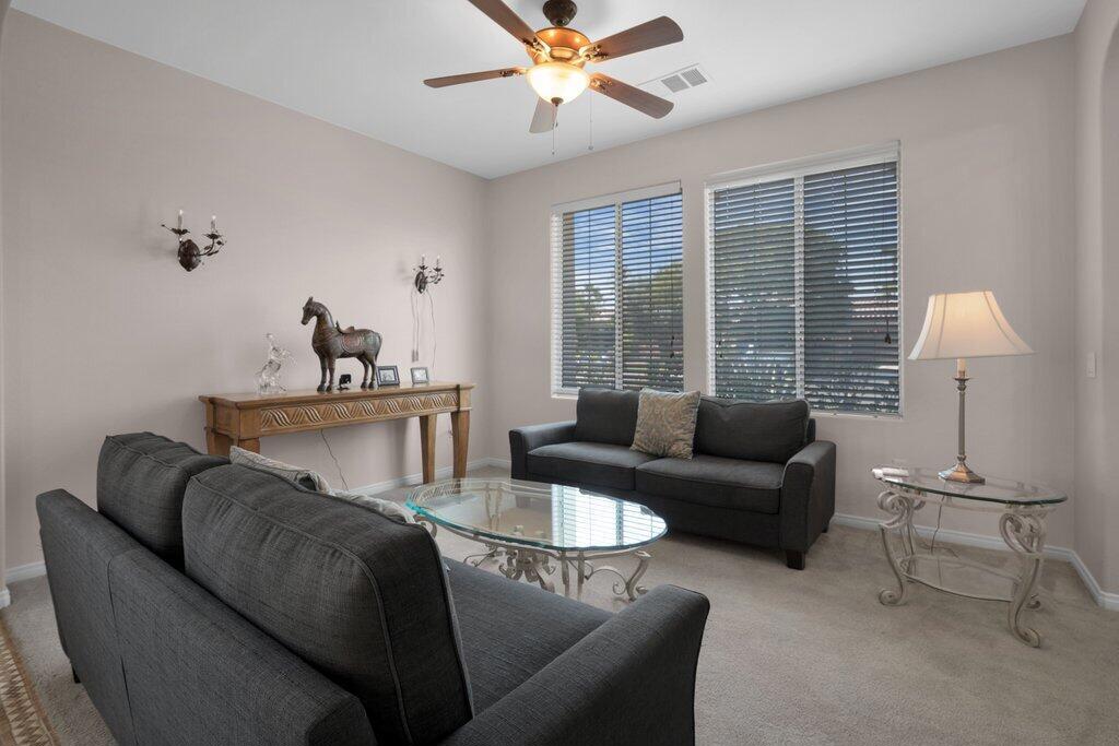 The Orchard - Residential