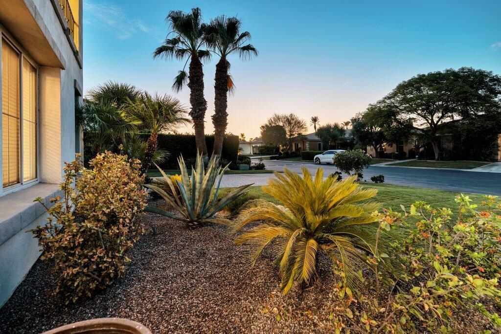 The Orchard - Residential