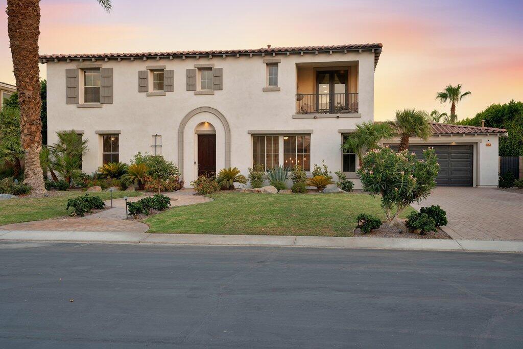 The Orchard - Residential