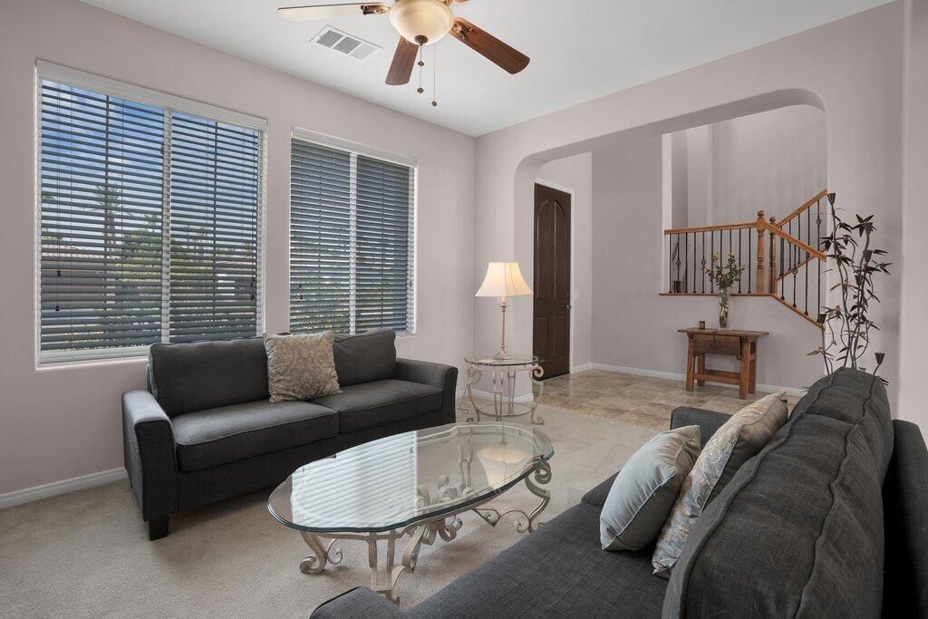 The Orchard - Residential