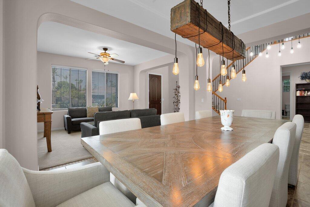 The Orchard - Residential