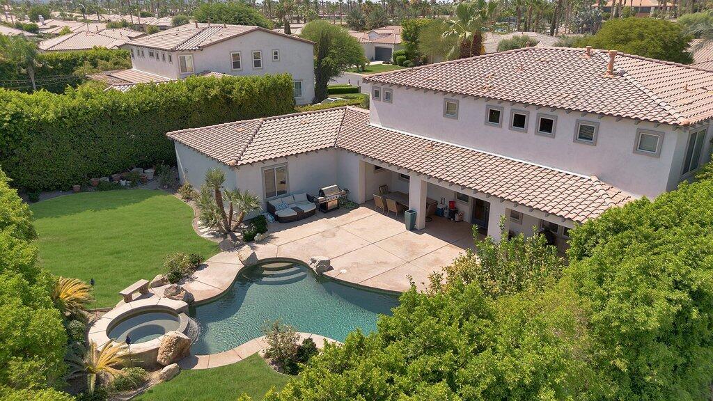 The Orchard - Residential