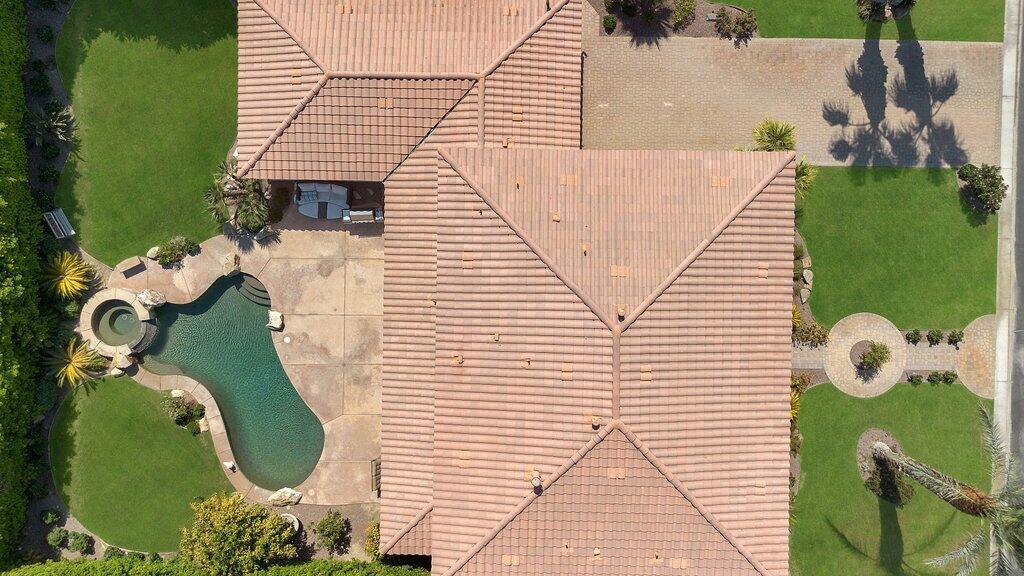 The Orchard - Residential