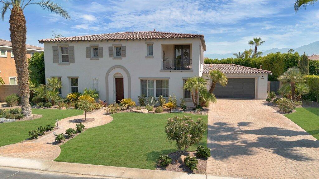 The Orchard - Residential