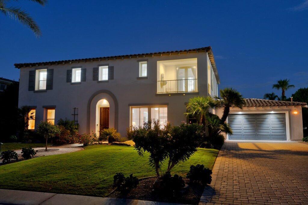 The Orchard - Residential