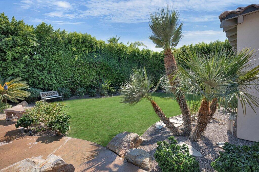 The Orchard - Residential