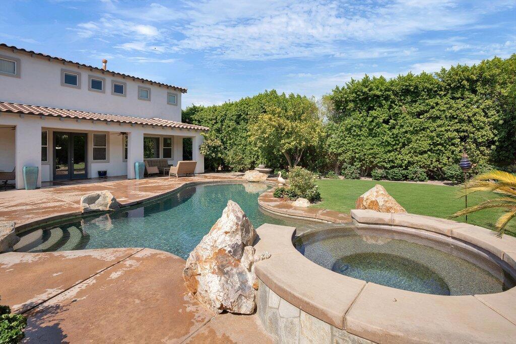 The Orchard - Residential