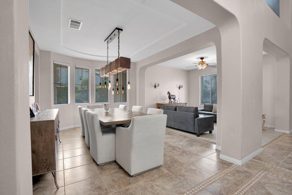 The Orchard - Residential