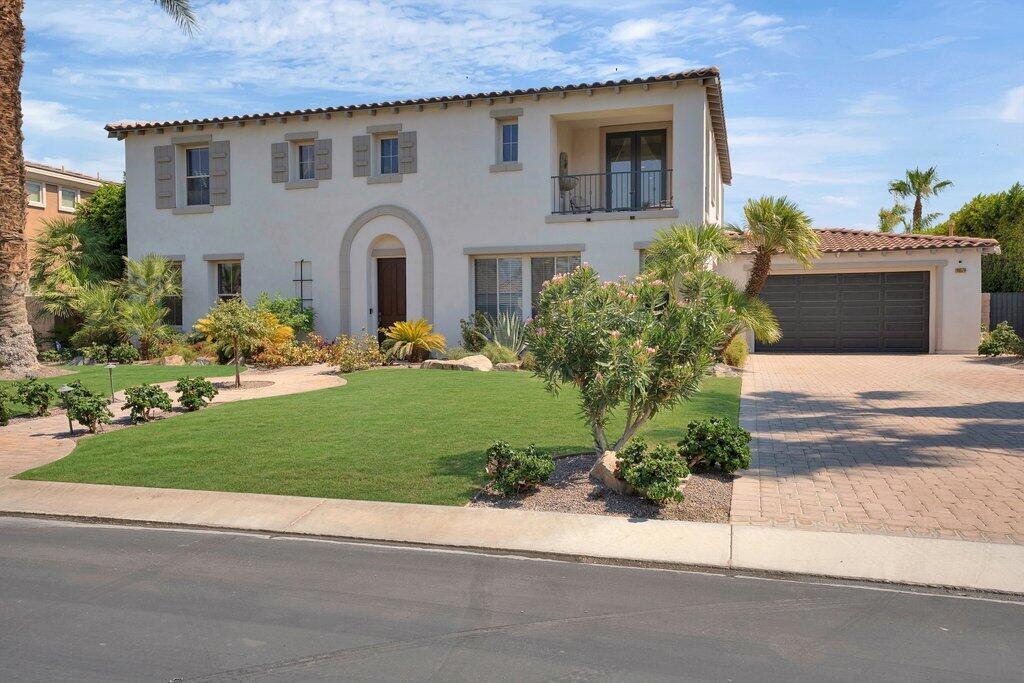 The Orchard - Residential