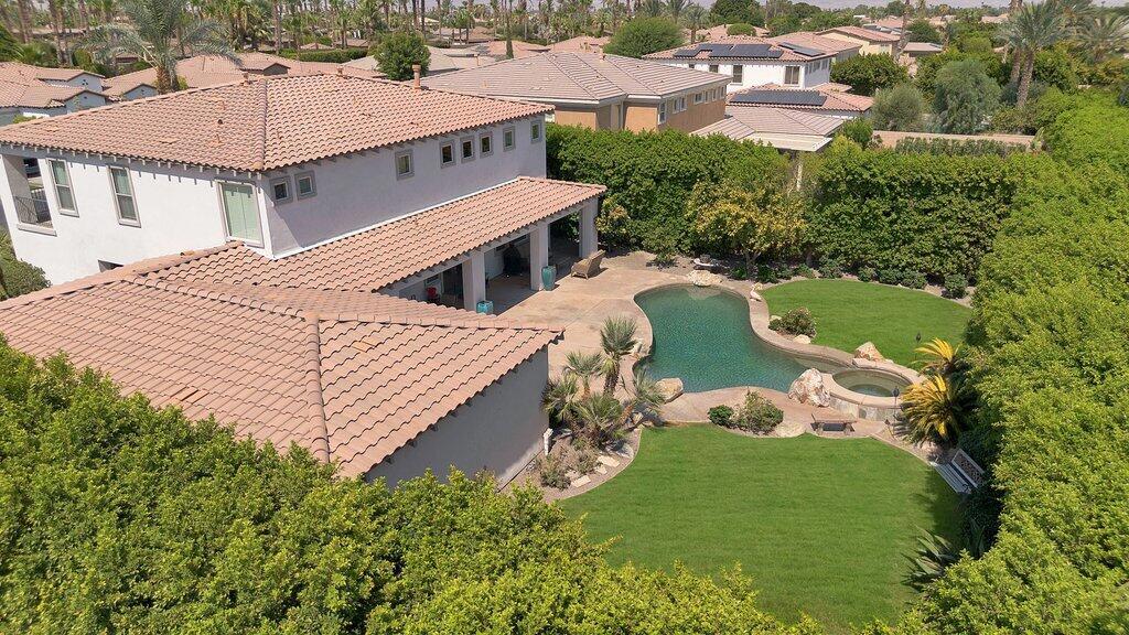 The Orchard - Residential