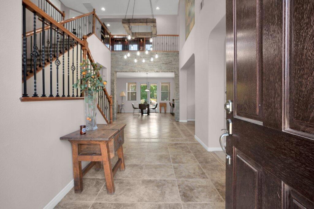 The Orchard - Residential