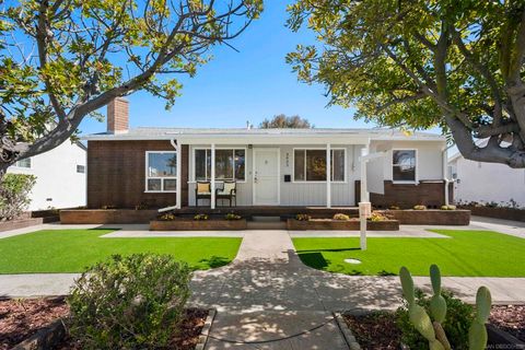 3833 Tomahawk Ln San Diego CA 92117
