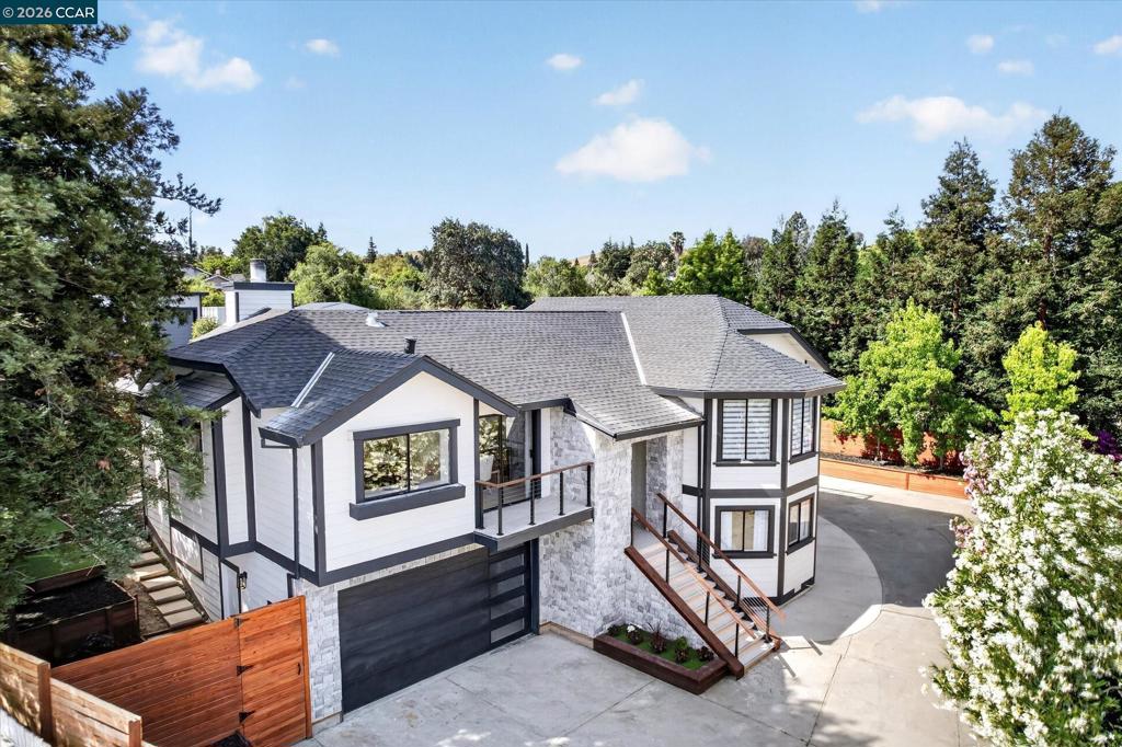 4348 Cowell Rd
