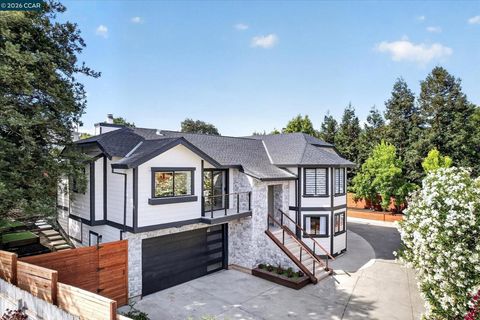 Photo of 4348 Cowell Rd Rd, Concord, CA 94518 (MLS # 41137660)