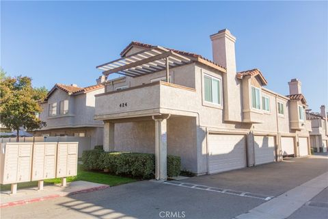 Photo of 424 Golden Springs Drive #F, Diamond Bar, CA 91765 (MLS # PW25254401)