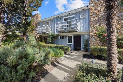 313 N Acacia #C Fullerton CA 92831