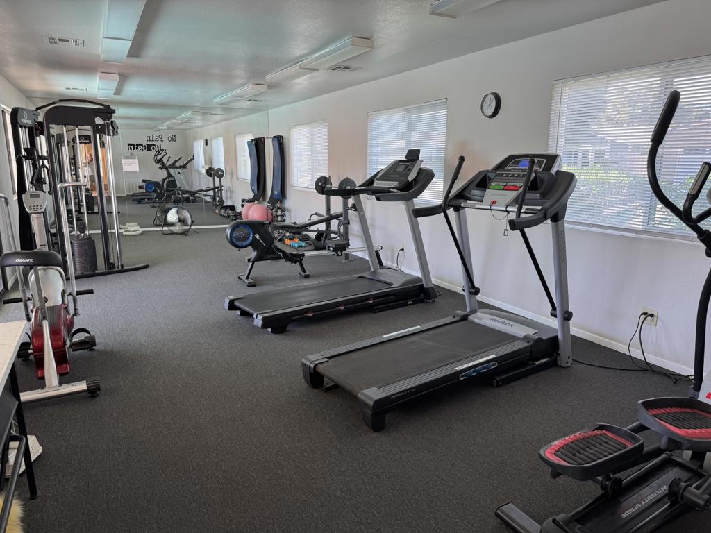 Ivey Ranch - Manufactured In Park