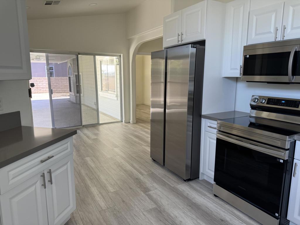 Ivey Ranch - Manufactured In Park