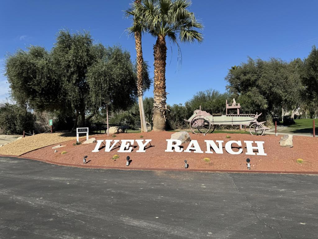 Ivey Ranch - Manufactured In Park