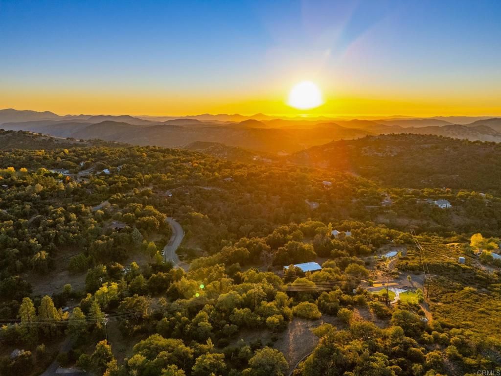 Photo of 4700 Highway 78, Julian, CA 92036 (MLS # NDP2509939)