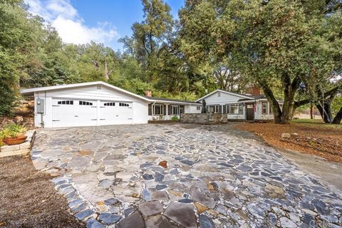 Photo of 4700 Highway 78, Julian, CA 92036 (MLS # NDP2509939)