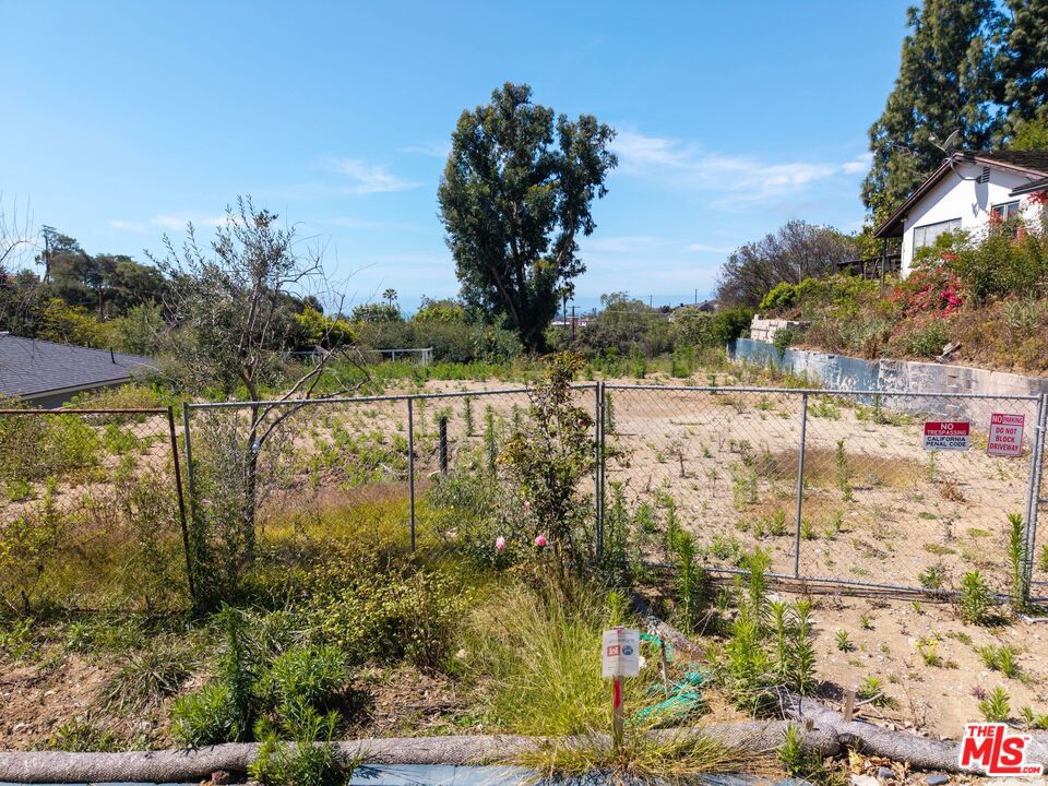 1025 Las Pulgas Road