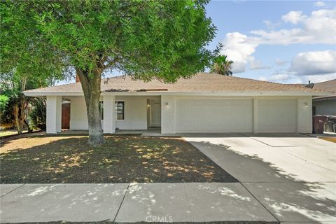 Photo of 24233 Millsap DR, Moreno Valley, CA 92553 (MLS # CV26162083)