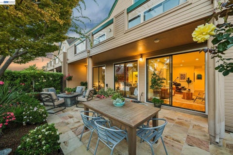 Photo of 9 Regulus Ct CT, Alameda, CA 94501 (MLS # 41149263)