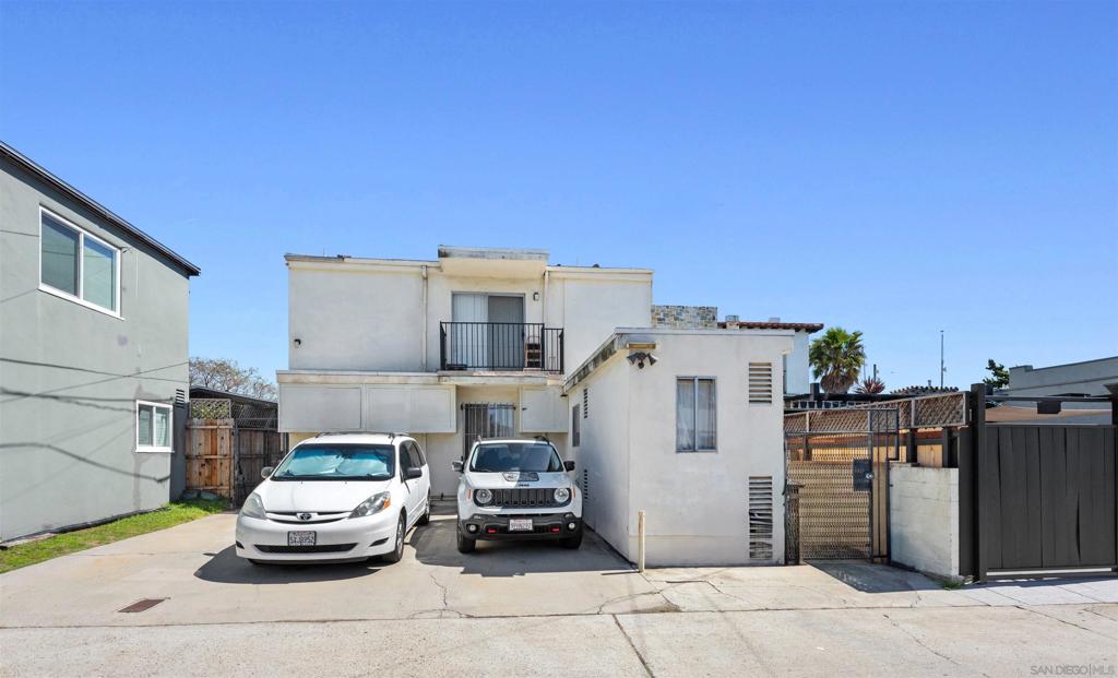 3414 31st Street
