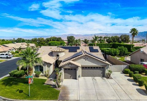 Photo of 80664 Declaration Avenue, Indio, CA 92201 (MLS # 219146419DA)
