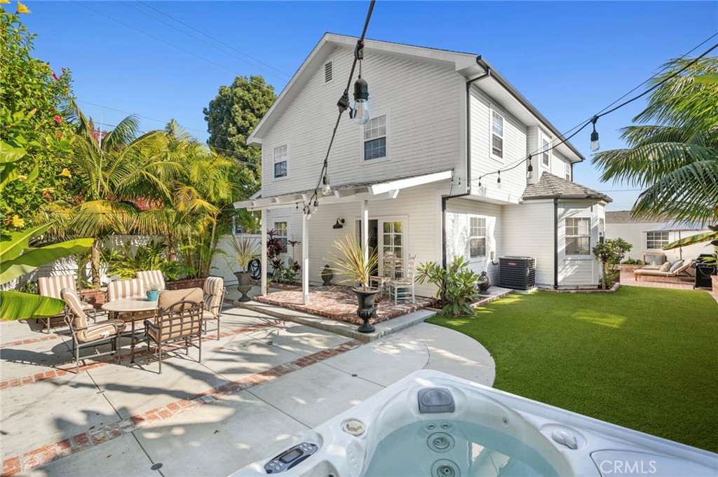 Eastside Central (ECCM) - Residential