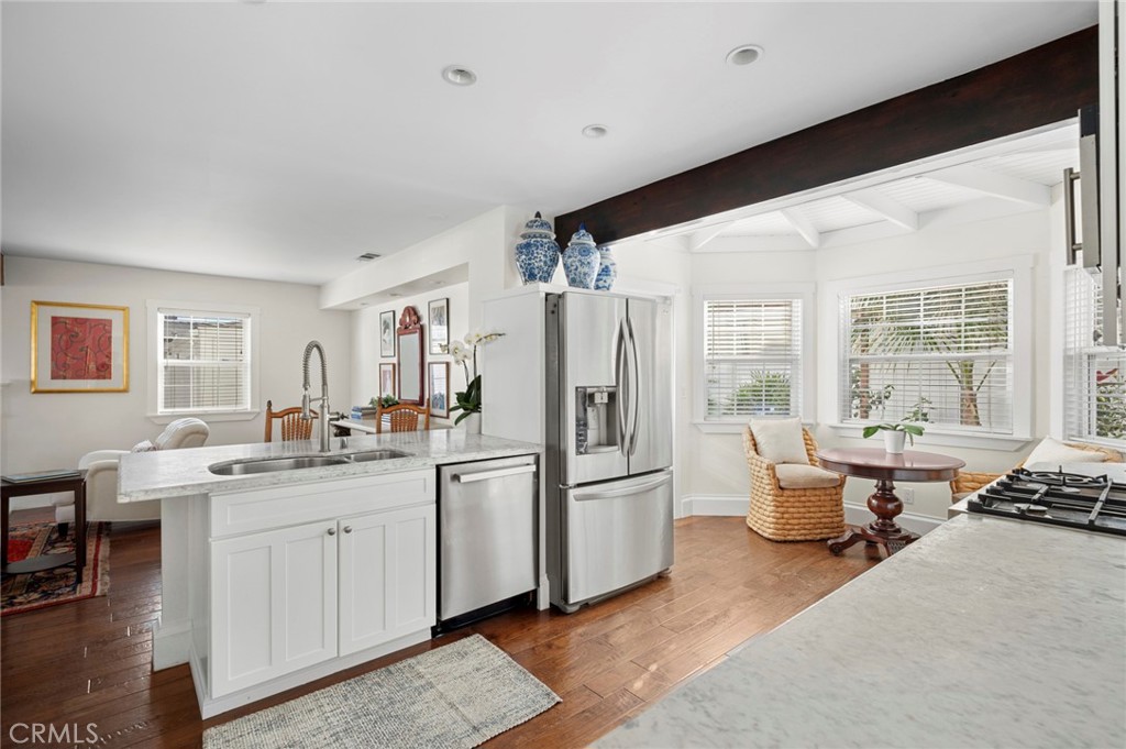 Eastside Central (ECCM) - Residential