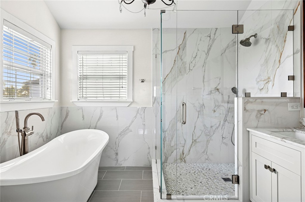 Eastside Central (ECCM) - Residential