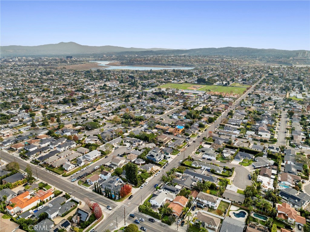 Eastside Central (ECCM) - Residential