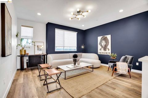 Photo of 2229 2229 Myrtle ST, Oakland, CA 94607 (MLS # 41125899)