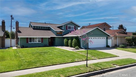 10448 Egret Avenue Fountain Valley CA 92708