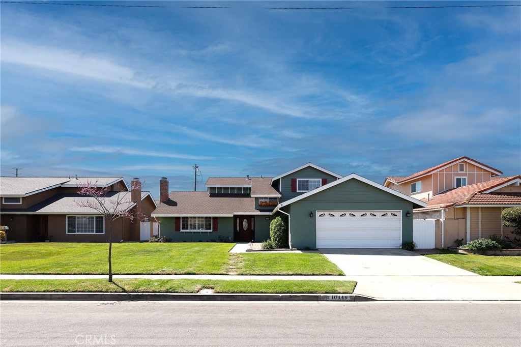 10448 Egret Avenue