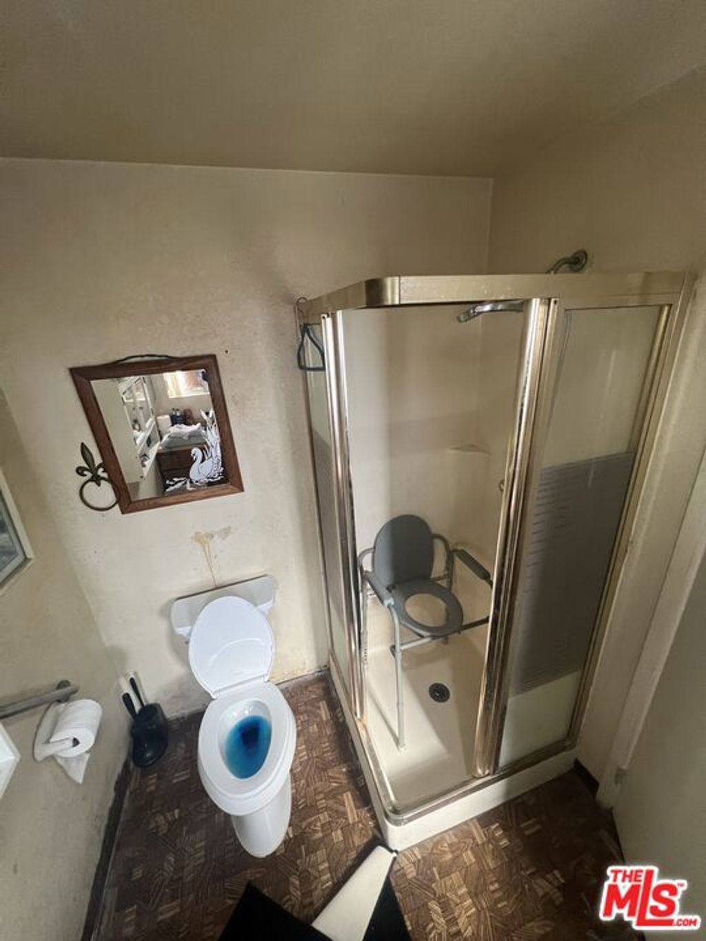 Photo of 1036 W 109th Street, Los Angeles, CA 90044 (MLS # 26671987)