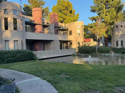 Photo of 928 Wright Avenue #1204, Mountain View, CA 94043 (MLS # ML82034733)