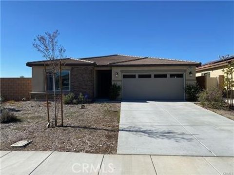 Photo of 27405 Taranto Court, Menifee, CA 92585 (MLS # DW26079624)