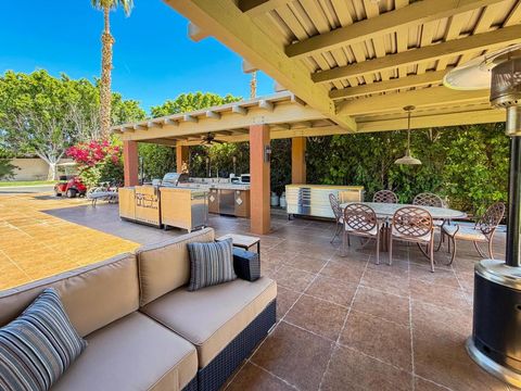 Photo of 80394 Avenue 48 Ave #281, Indio, CA 92201 (MLS # 219140897DA)